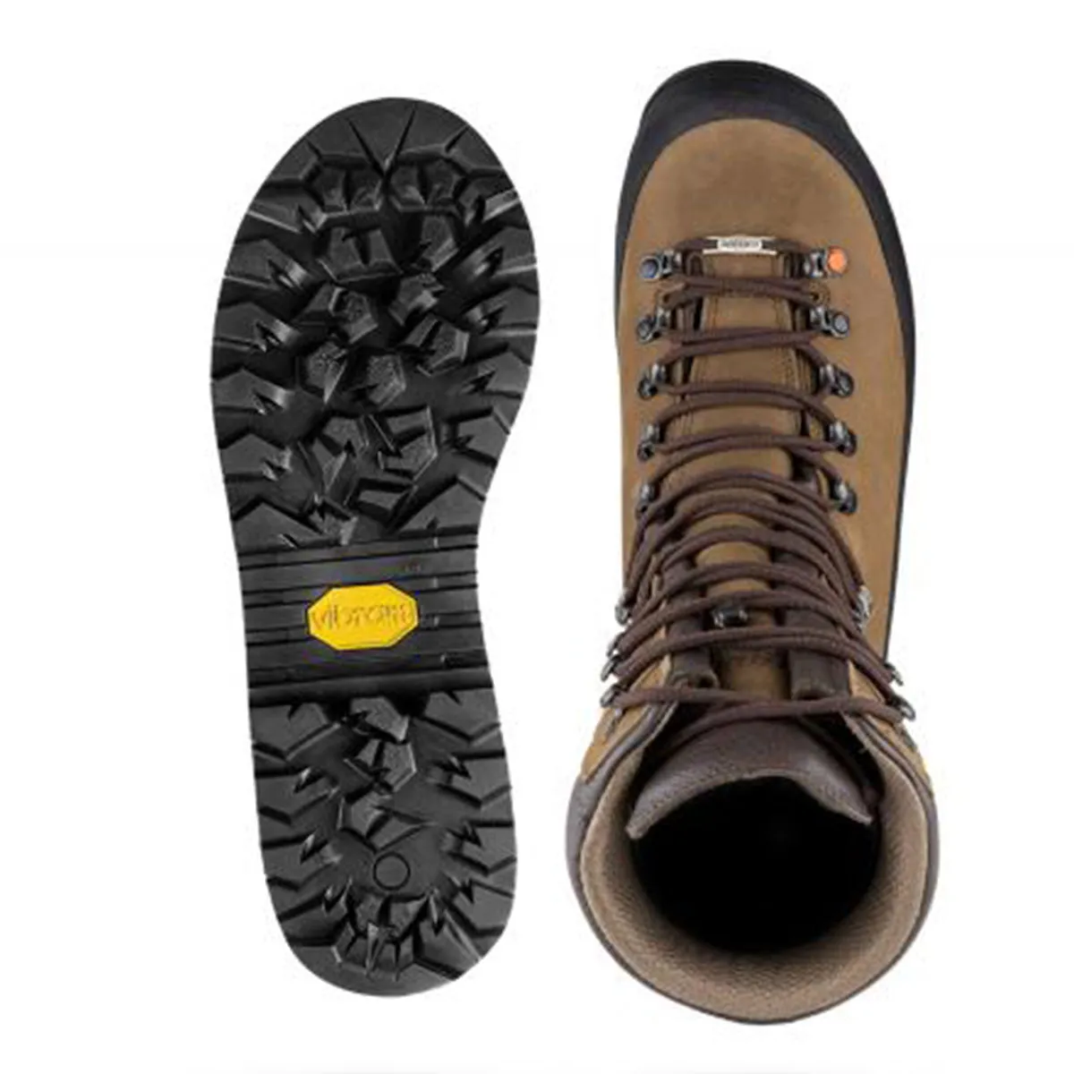 Crispi Hunter GTX Boots