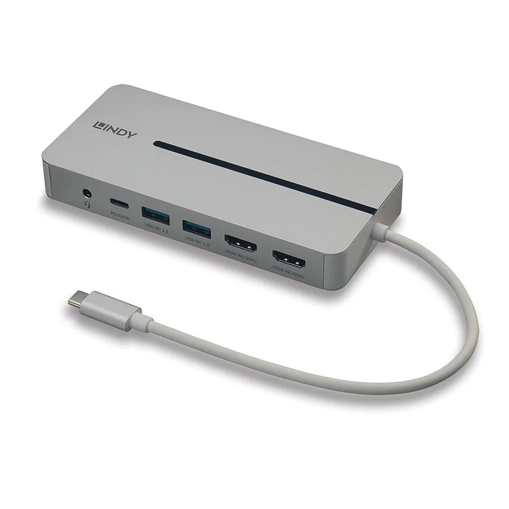 Dst-Mx Duo Usb-C Mini