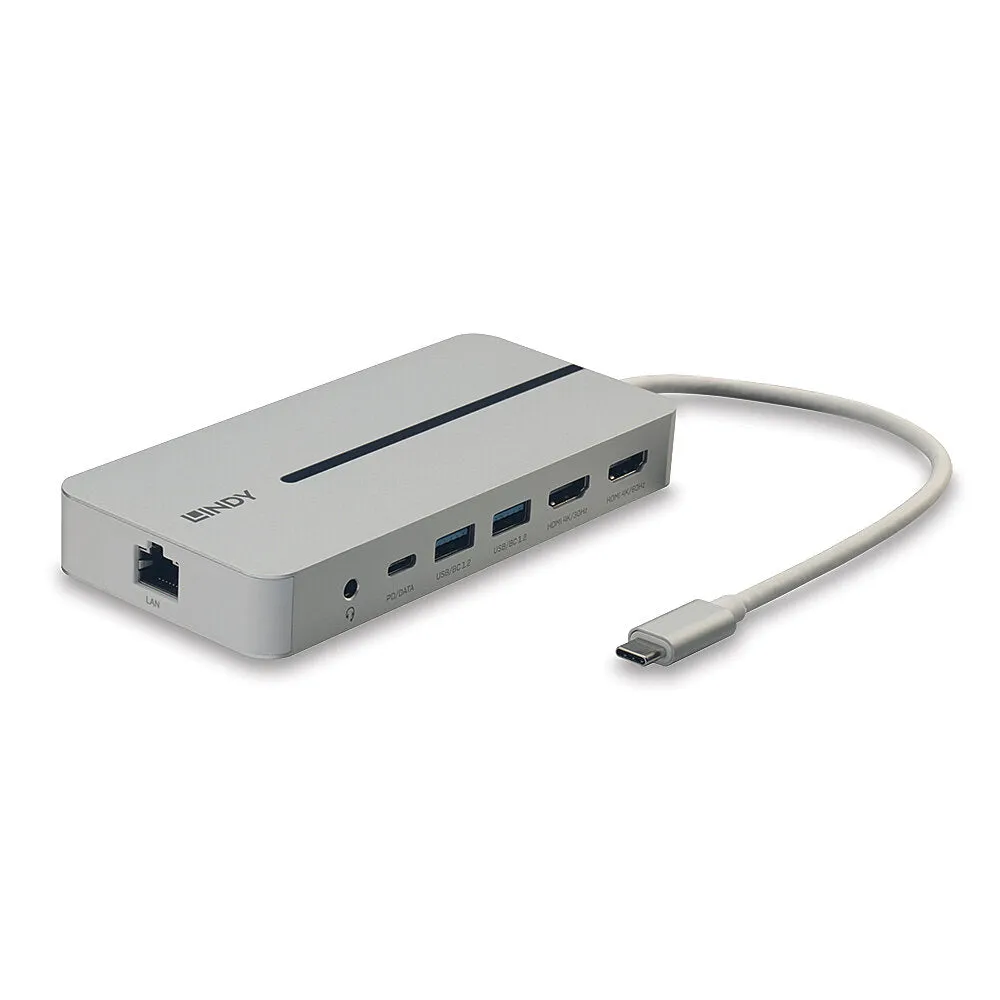 Dst-Mx Duo Usb-C Mini