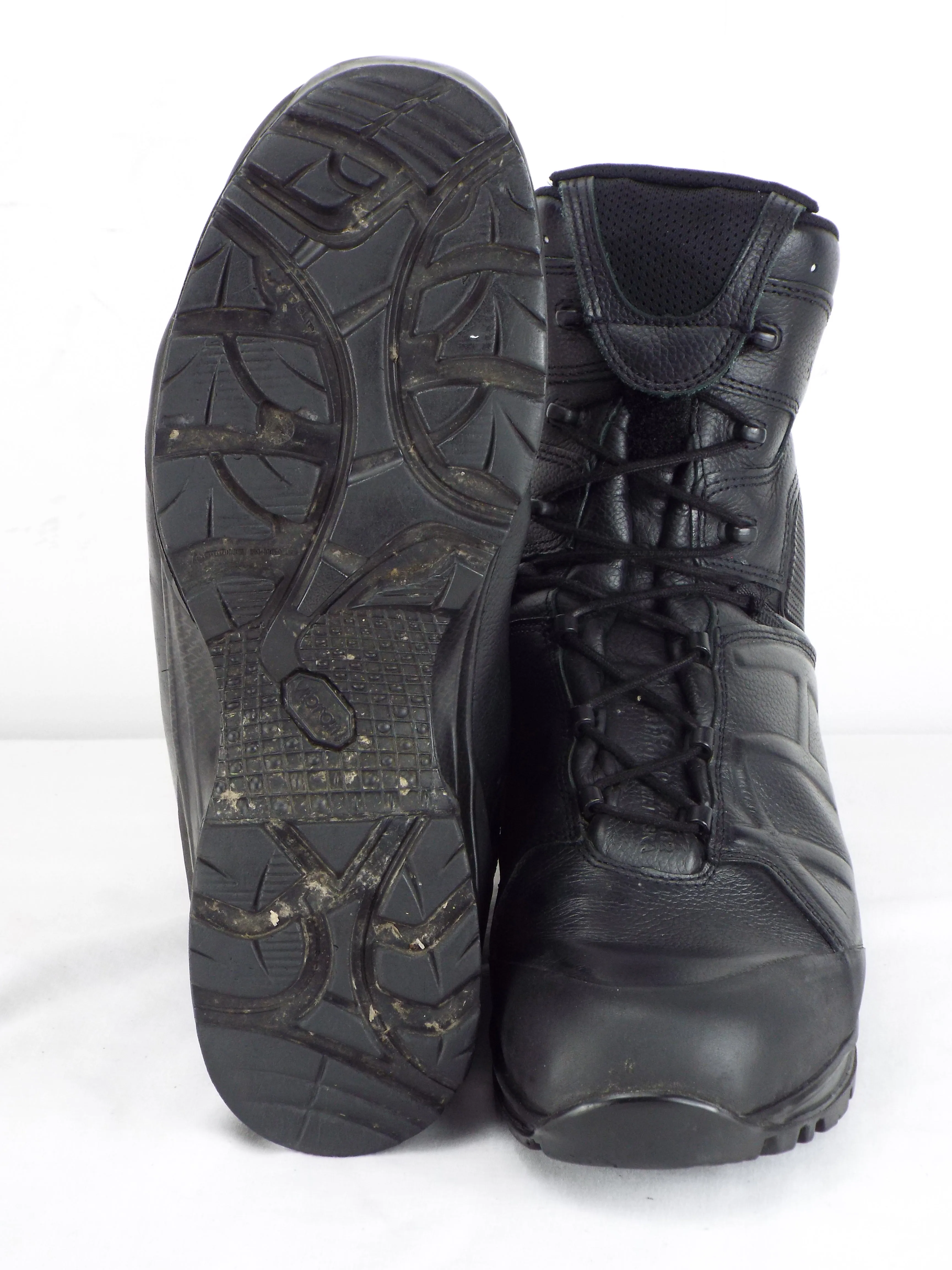 Dutch/German Army - Ladies' walking boots - Gore-Tex lined - Haix - Grade 1