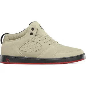 ES ACCEL SLIM MID TAN/BLACK