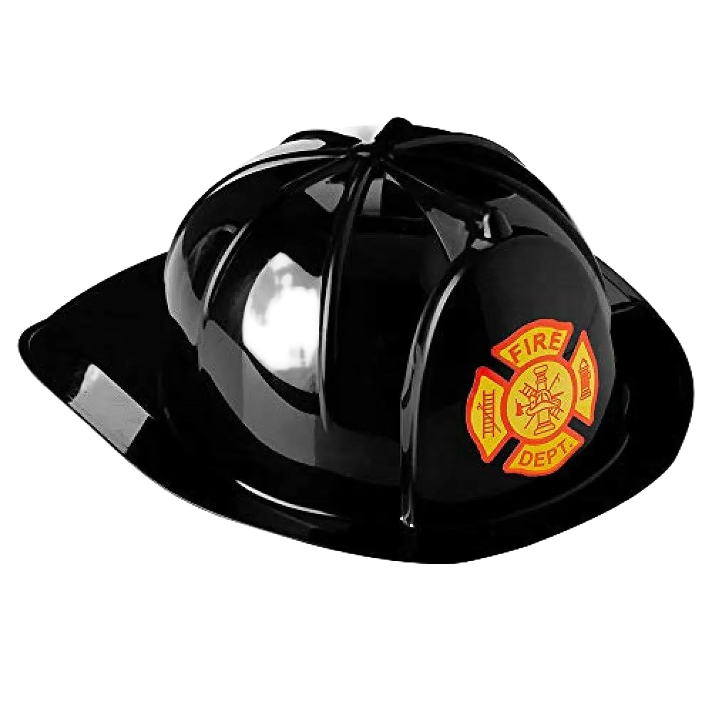 Fireman's Helmet - Adults