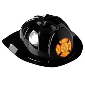 Fireman's Helmet - Adults