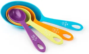 Fox Run Measuring Cup Set