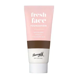 Fresh Face Liquid Foundation | Shade 19