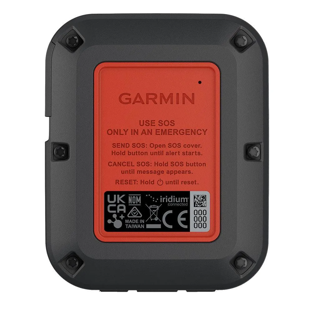 Garmin inReach Messenger [010-02672-00]