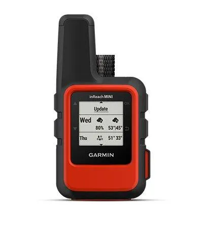 Garmin Inreach Mini( no box)