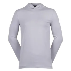 G/FORE Brushed Back Tech Hoodie