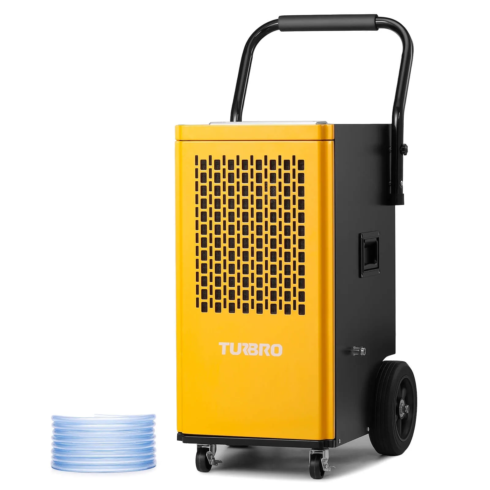 Greenland 165 Pints Commercial Dehumidifier with Pump