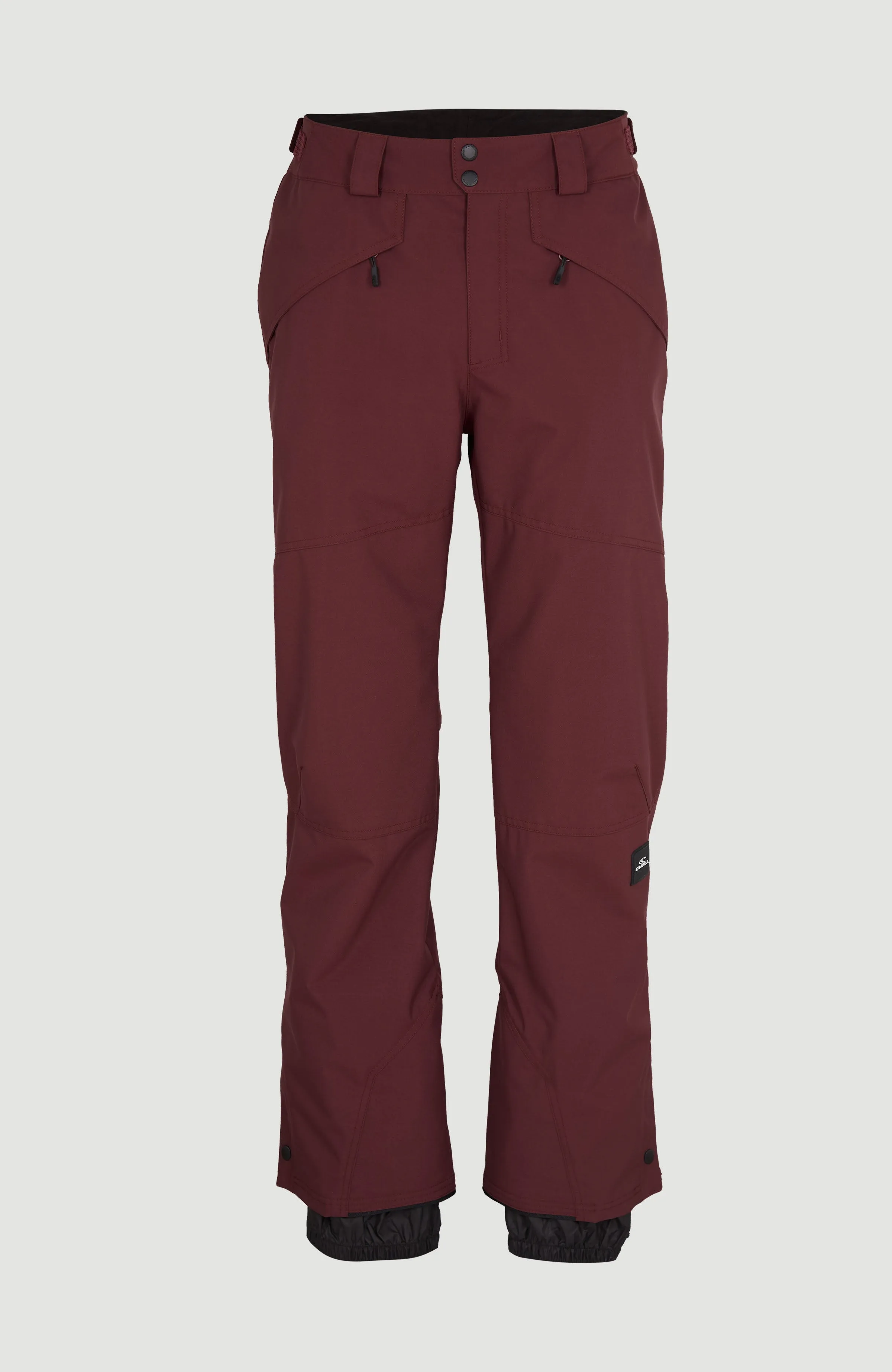 Hammer Snow Pants | Windsor Wine