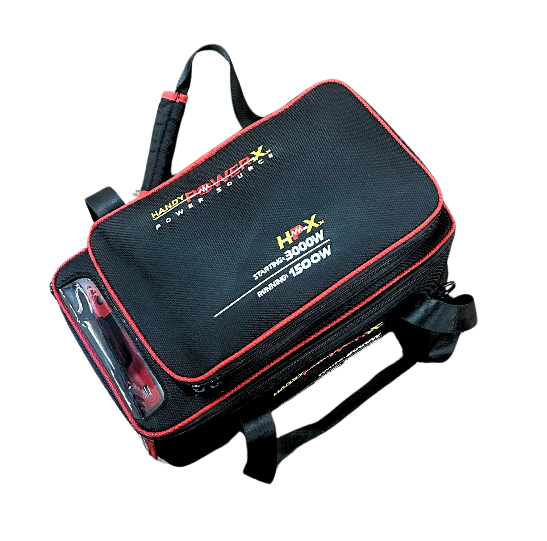 Handy Power X Power Source 1500W/3000W – Portable Power