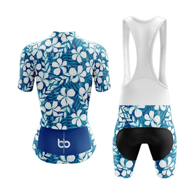 Hawaiian Club Cycling Kit