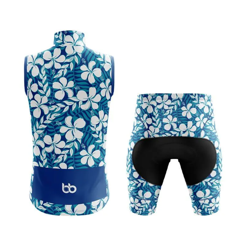 Hawaiian Club Cycling Kit