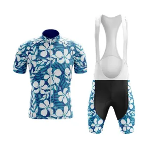 Hawaiian Club Cycling Kit