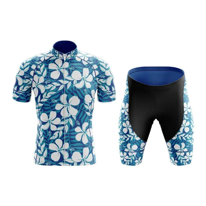 Hawaiian Club Cycling Kit