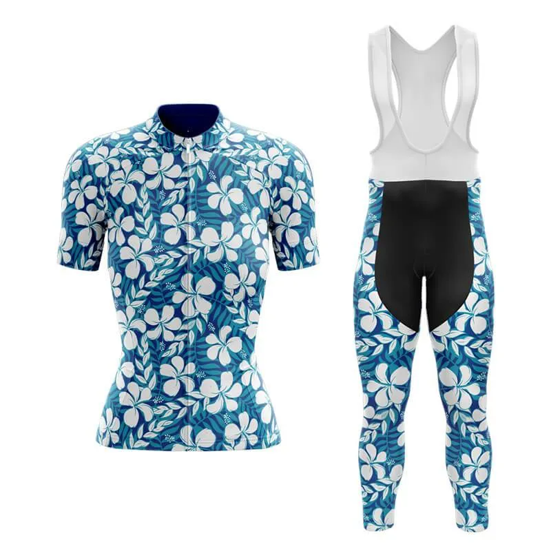 Hawaiian Club Cycling Kit