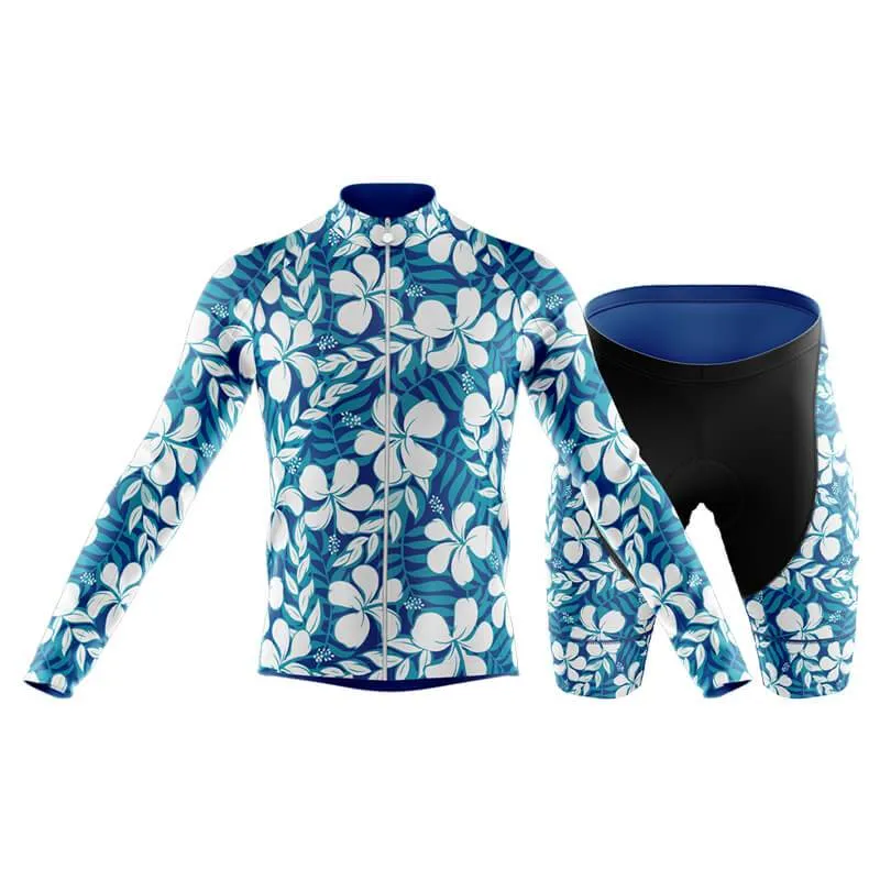 Hawaiian Club Cycling Kit