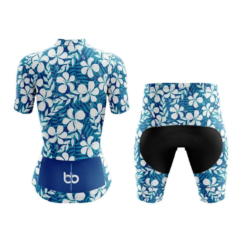 Hawaiian Club Cycling Kit