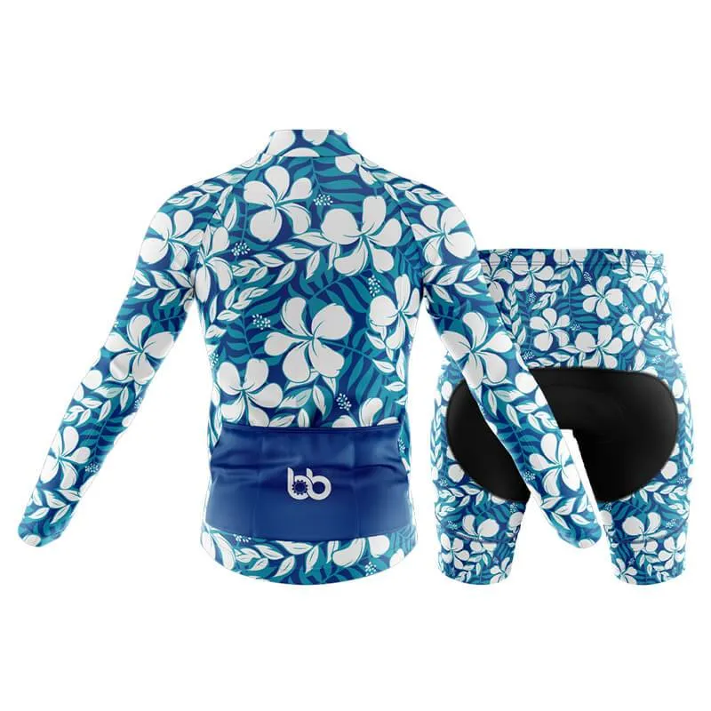 Hawaiian Club Cycling Kit