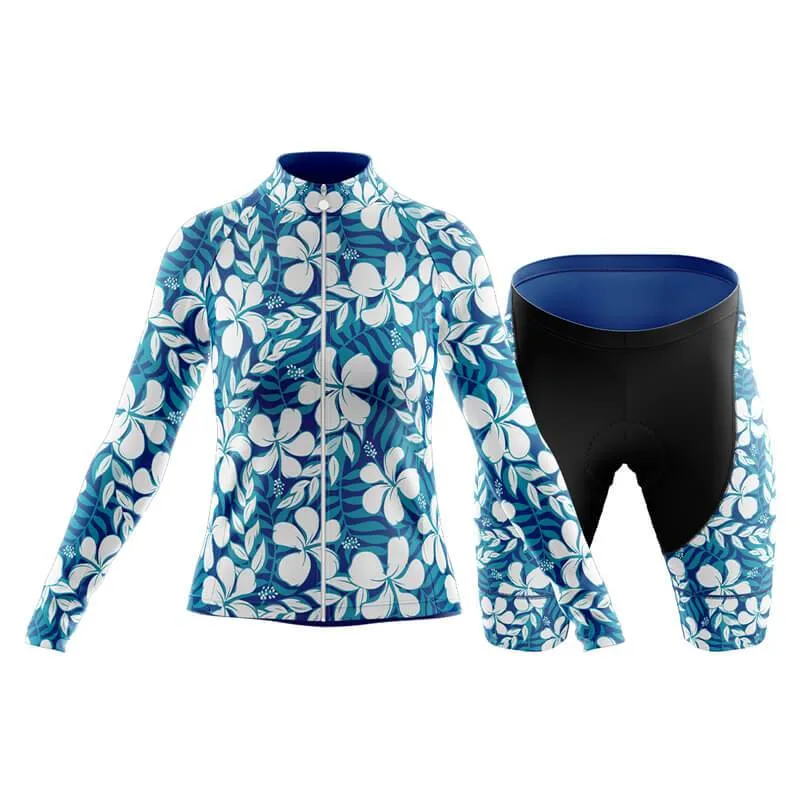 Hawaiian Club Cycling Kit