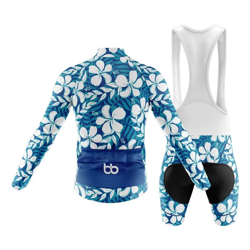 Hawaiian Club Cycling Kit