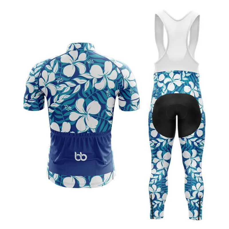 Hawaiian Club Cycling Kit