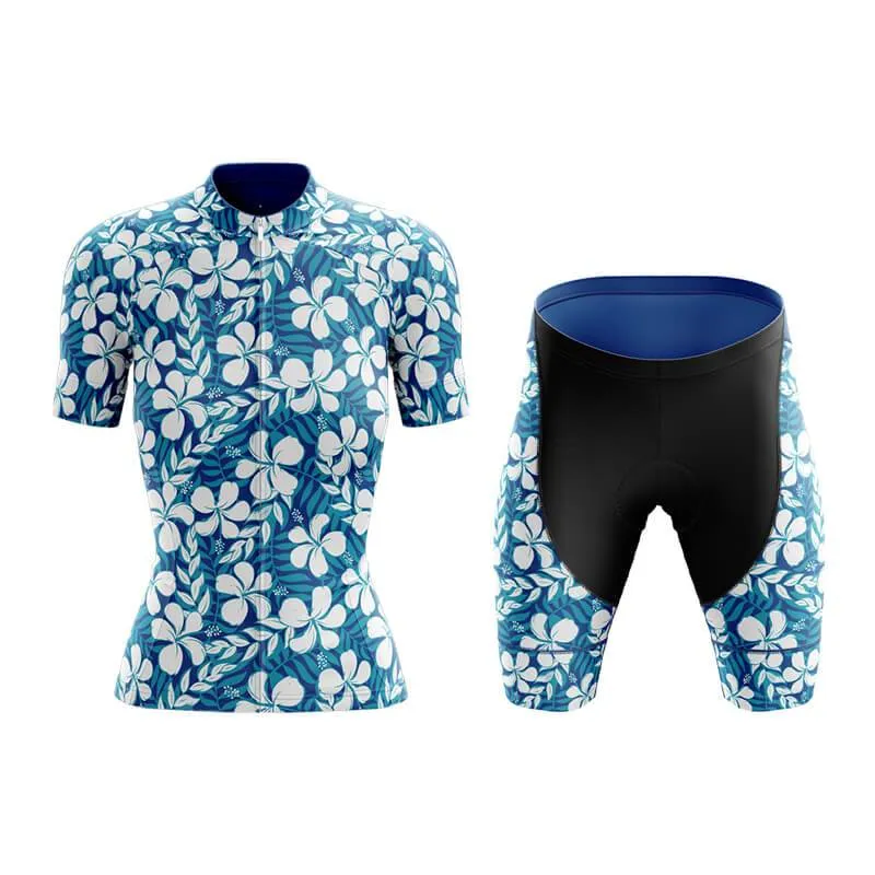 Hawaiian Club Cycling Kit