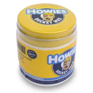 Howies Wax Pack - White