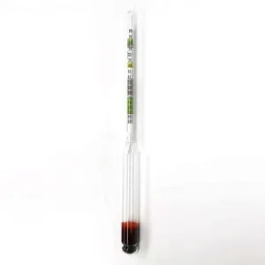 Hydrometer (3 Scale)