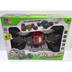 Hyper 1:16 Monster Off Road Stunt Vehicle