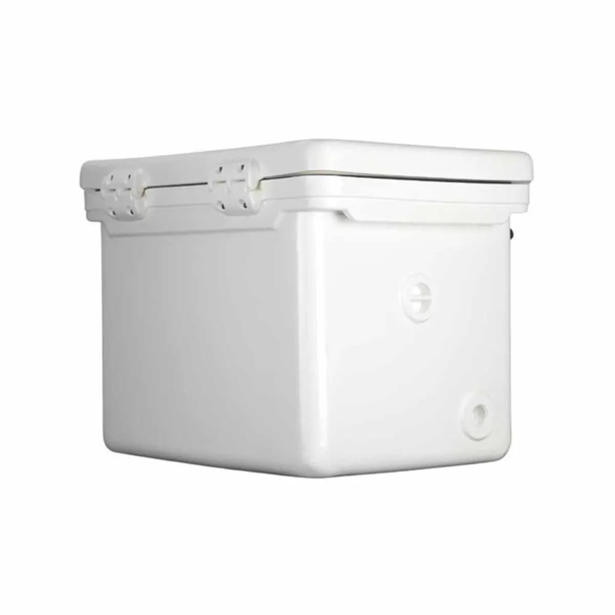 Icey-Tek Classic 60 Quart Rotomold Ice Chest Cooler