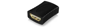 Icy Box Hdmi Coupler Ib-Cb005 - A-Jack/A-Jack