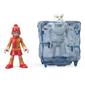 Imaginext Scooby-Doo Velma & Snow Ghost