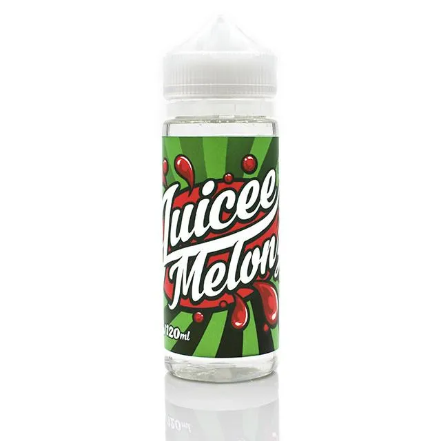 JUICEE | Melonz E-liquid