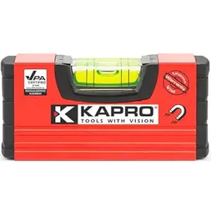 Kapro 246M Magnetic Handy Level