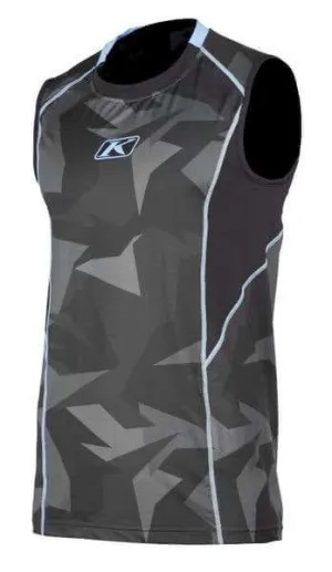 Klim1.0 Aggressor Cool Shirt -Sleeveless- Camo