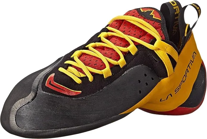 La Sportiva Genius Rock Shoes Men's