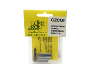 LABOR SAVING DEVICES REPLACEMENT FEMALE CONNECTOR F/CZRODS