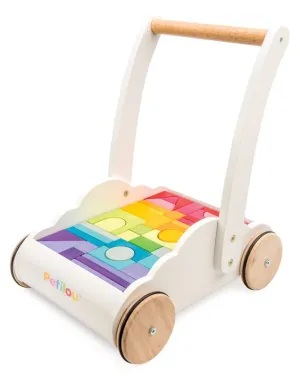 Le Toy Van Rainbow Cloud Walker