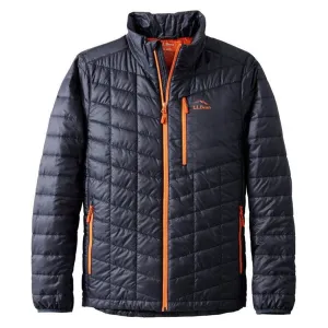 L.L.Bean Men's Primaloft Packaway Jacket