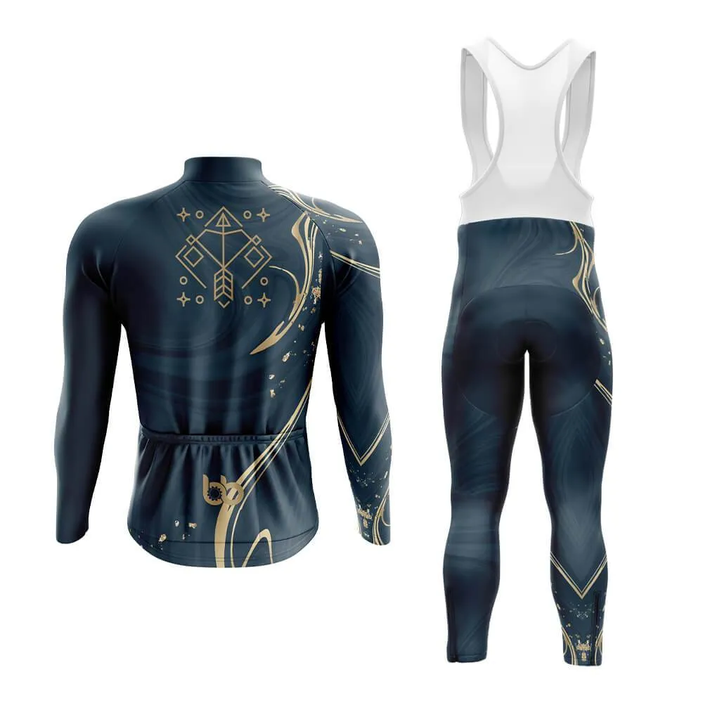 Marble Zodiac (SAGITTARIUS) Club Cycling Kit