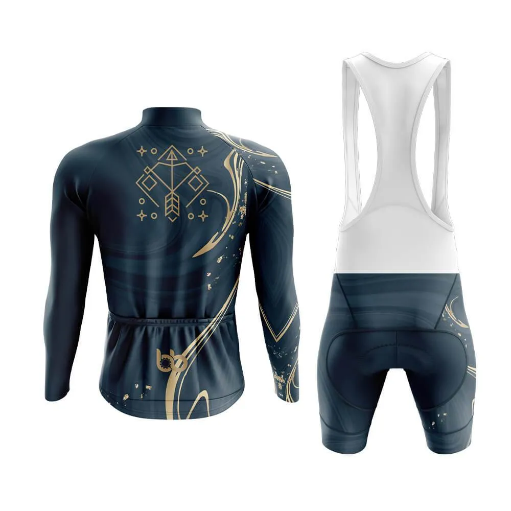 Marble Zodiac (SAGITTARIUS) Club Cycling Kit