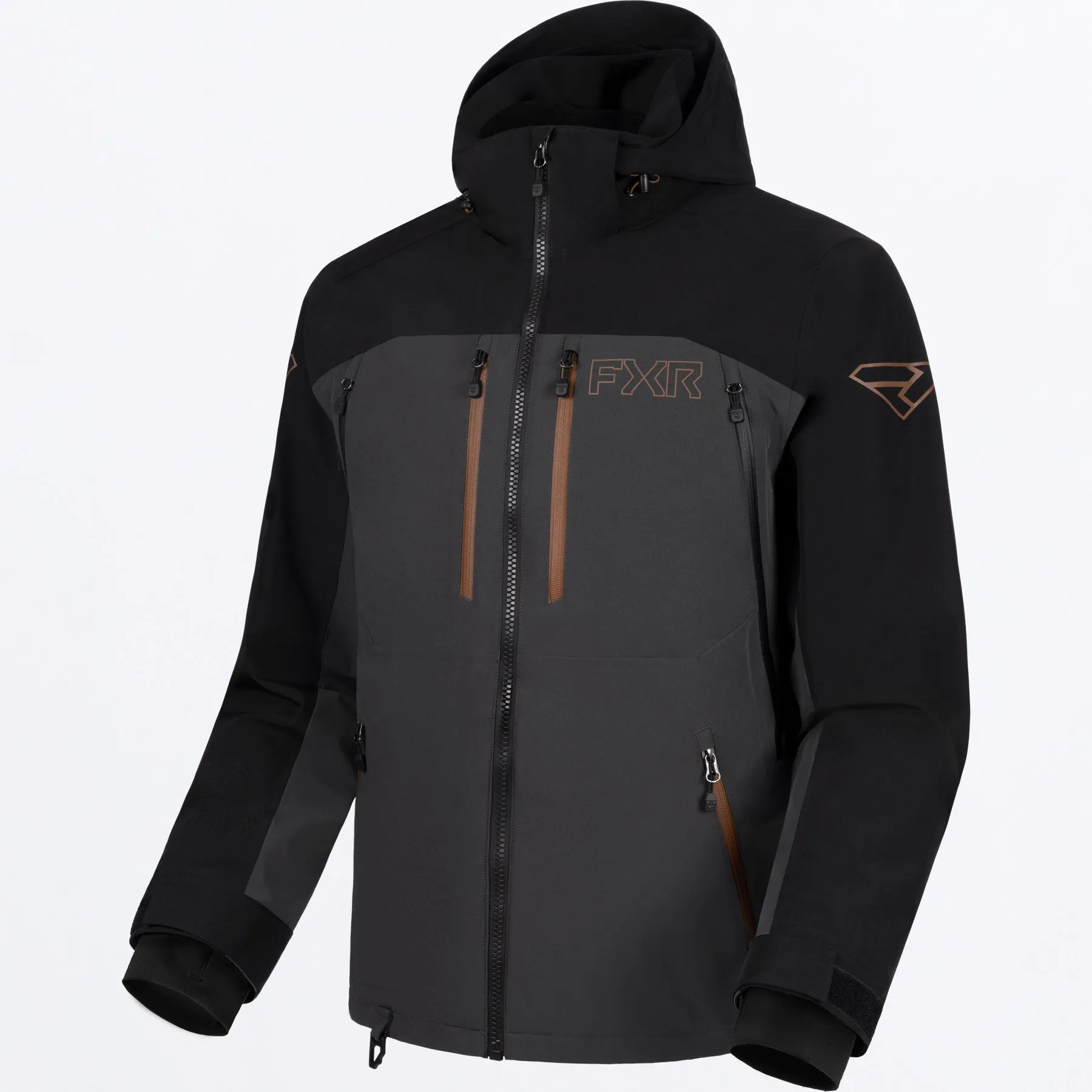 Men's Helium Pro 3-in-1 Jacket