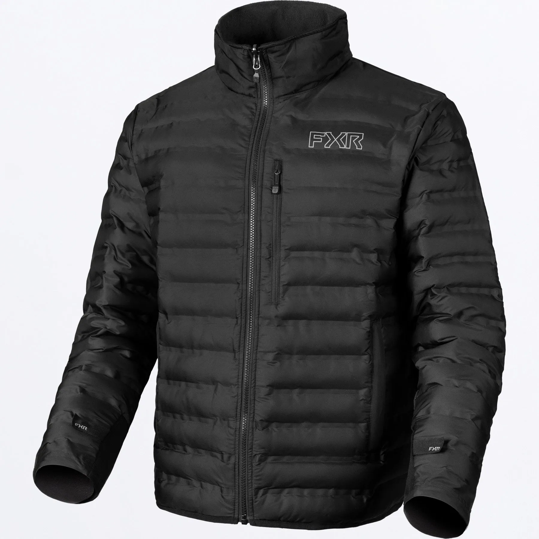 Men's Helium Pro 3-in-1 Jacket