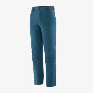 Men's Venga Rock Patagonia Pants, Wavy Blue