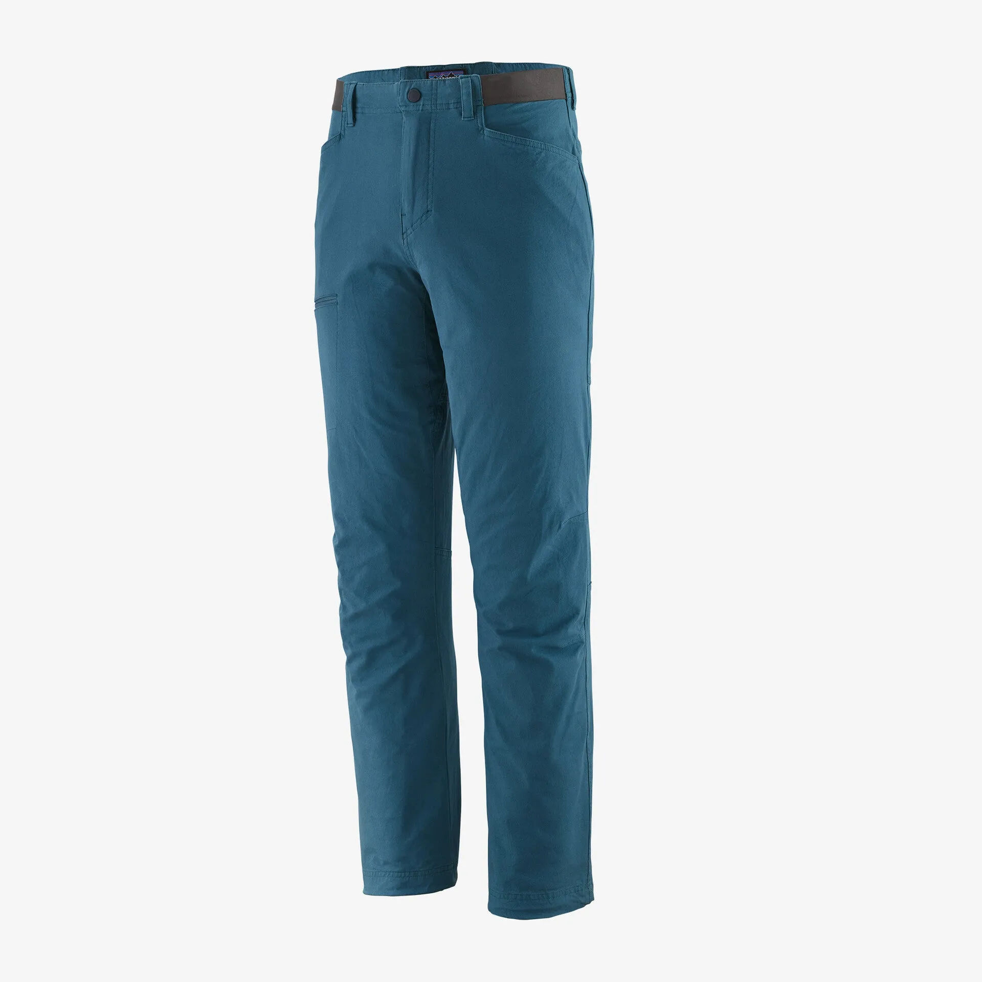 Men's Venga Rock Patagonia Pants, Wavy Blue