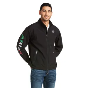 Mexico Jacket