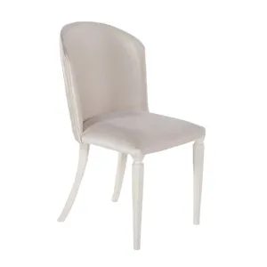 Mistral Dining Chair Set of 2