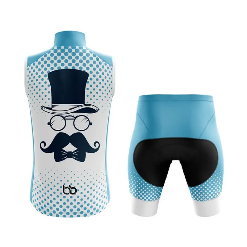 Movember (V2) Club Cycling Kit