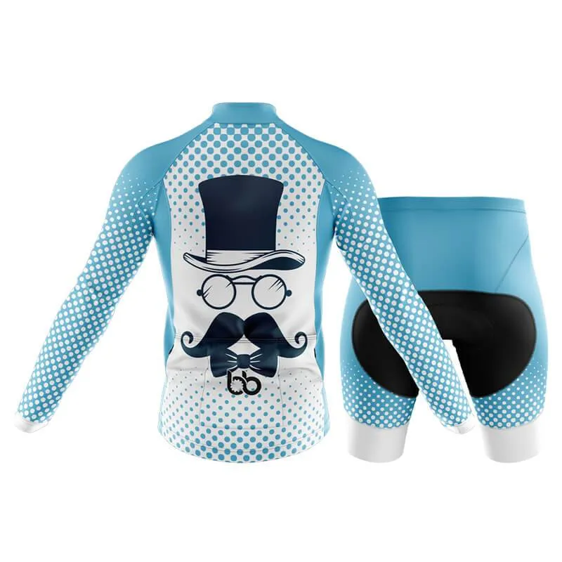 Movember (V2) Club Cycling Kit